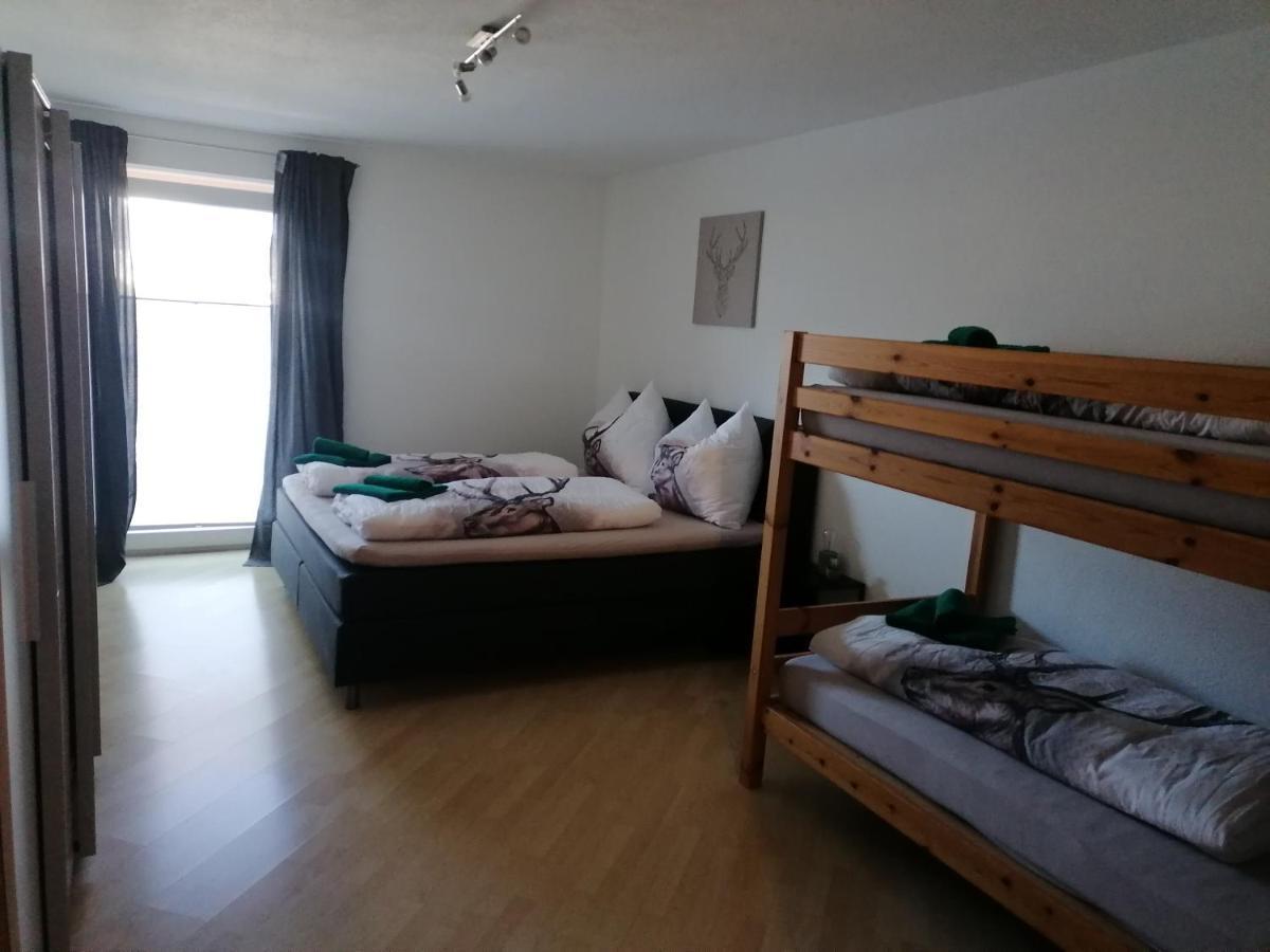 ハート・イム・ツィラータールHaus Bergblickアパートメント エクステリア 写真